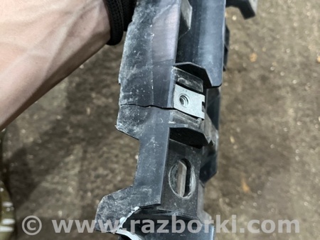 ФОТО Пластик для Subaru Crosstrek 3 GU (2022-) Київ