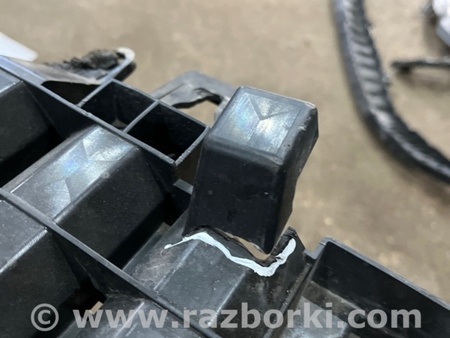 ФОТО Пластик для Subaru Crosstrek 3 GU (2022-) Київ