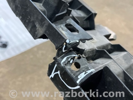 ФОТО Пластик для Subaru Crosstrek 3 GU (2022-) Київ