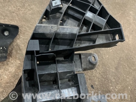 ФОТО Пластик для Subaru Crosstrek 3 GU (2022-) Київ