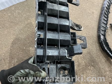 ФОТО Пластик для Subaru Crosstrek 3 GU (2022-) Київ