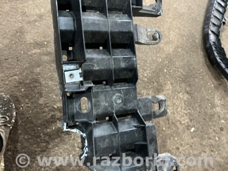 ФОТО Пластик для Subaru Crosstrek 3 GU (2022-) Київ