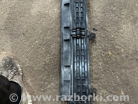 ФОТО Жалюзи радиатора для Subaru Crosstrek 3 GU (2022-) Київ