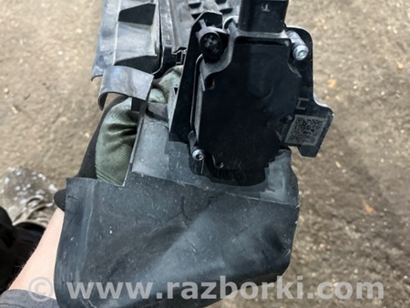 ФОТО Жалюзи радиатора для Subaru Crosstrek 3 GU (2022-) Київ