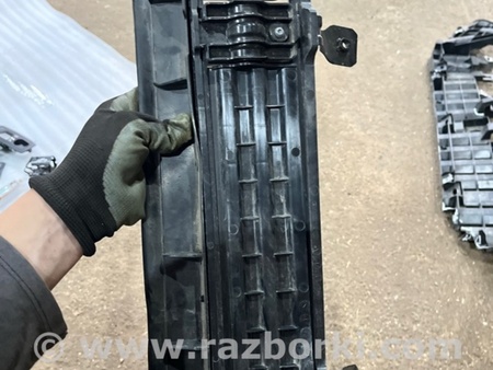 ФОТО Жалюзи радиатора для Subaru Crosstrek 3 GU (2022-) Київ