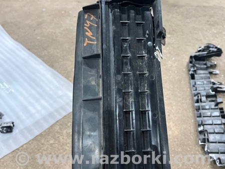 ФОТО Жалюзи радиатора для Subaru Crosstrek 3 GU (2022-) Київ