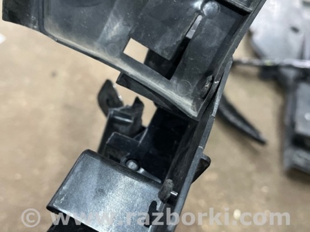 ФОТО Жалюзи радиатора для Subaru Crosstrek 3 GU (2022-) Київ