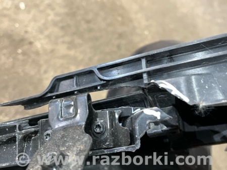 ФОТО Жалюзи радиатора для Subaru Crosstrek 3 GU (2022-) Київ