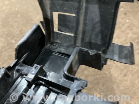 ФОТО Жалюзи радиатора для Subaru Crosstrek 3 GU (2022-) Київ