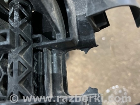 ФОТО Жалюзи радиатора для Subaru Crosstrek 3 GU (2022-) Київ