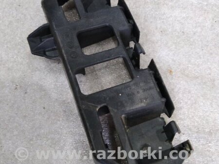 ФОТО Кронштейн бампера для Porsche Cayenne Type 958 (10-18) Киев