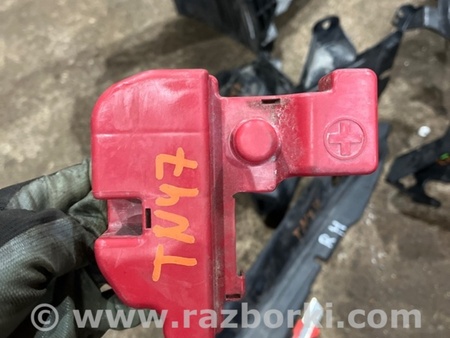 ФОТО Пластик для Subaru Crosstrek 3 GU (2022-) Київ