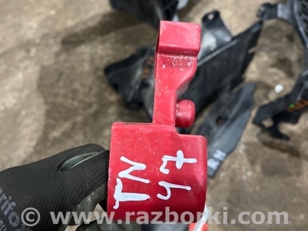 ФОТО Пластик для Subaru Crosstrek 3 GU (2022-) Київ