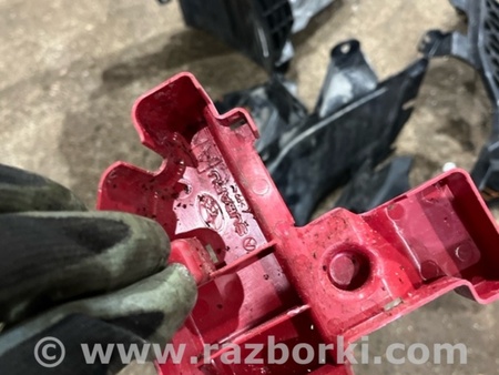 ФОТО Пластик для Subaru Crosstrek 3 GU (2022-) Київ