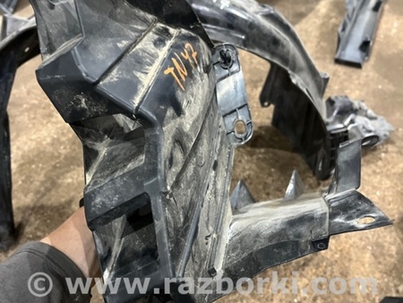 ФОТО Пластик для Subaru Crosstrek 3 GU (2022-) Київ