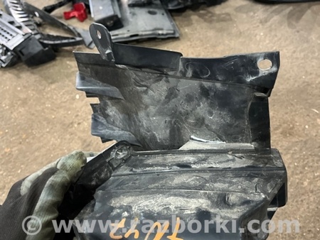 ФОТО Пластик для Subaru Crosstrek 3 GU (2022-) Київ