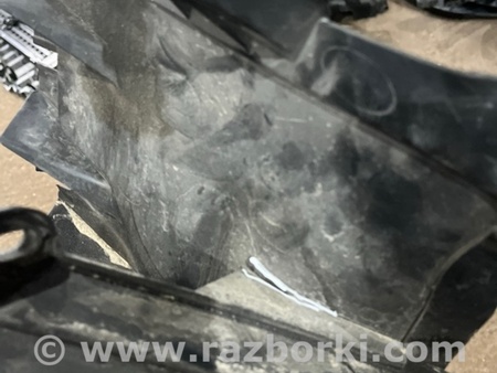 ФОТО Пластик для Subaru Crosstrek 3 GU (2022-) Київ