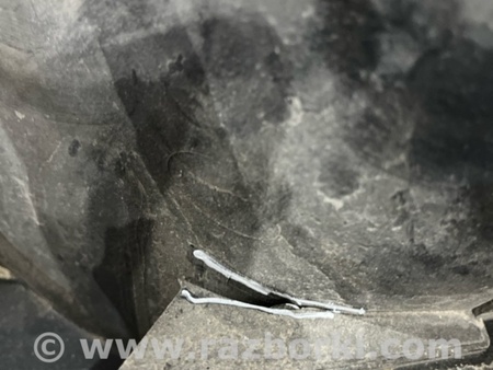 ФОТО Пластик для Subaru Crosstrek 3 GU (2022-) Київ