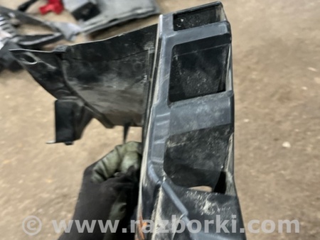 ФОТО Пластик для Subaru Crosstrek 3 GU (2022-) Київ