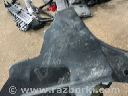 ФОТО Пластик для Subaru Crosstrek 3 GU (2022-) Київ