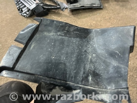 ФОТО Пластик для Subaru Crosstrek 3 GU (2022-) Київ