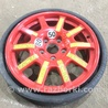 ФОТО Запасное колесо для Porsche Cayenne Type 958 (10-18) Киев