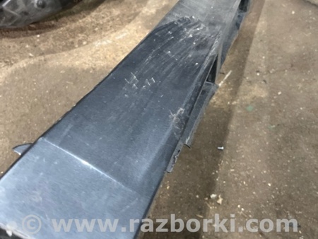 ФОТО Накладка на порог наружная для Subaru Legacy VI BN (14-19) Київ