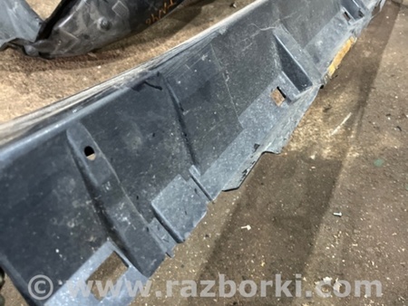 ФОТО Накладка на порог наружная для Subaru Legacy VI BN (14-19) Київ