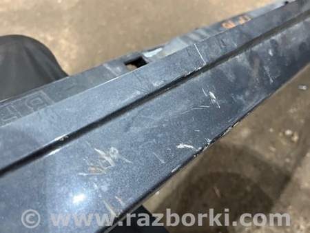 ФОТО Накладка на порог наружная для Subaru Legacy VI BN (14-19) Київ