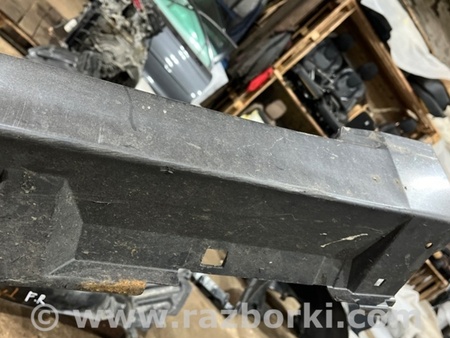 ФОТО Накладка на порог наружная для Subaru Legacy VI BN (14-19) Київ