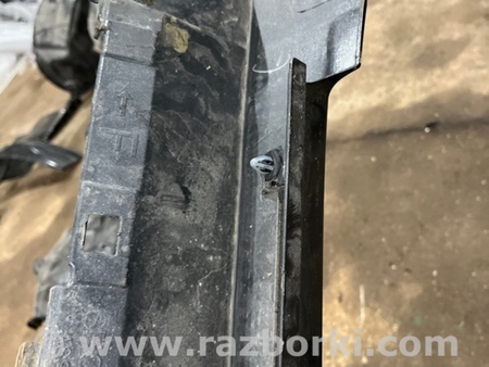 ФОТО Накладка на порог наружная для Subaru Legacy VI BN (14-19) Київ