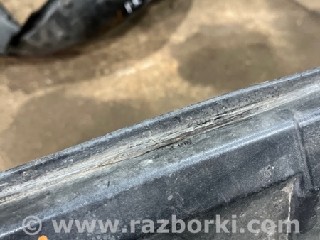 ФОТО Накладка на порог наружная для Subaru Legacy VI BN (14-19) Київ