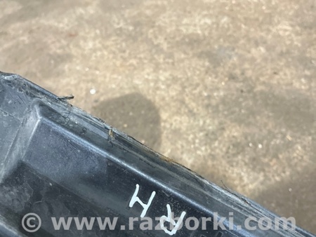 ФОТО Накладка на порог наружная для Subaru Legacy VI BN (14-19) Київ