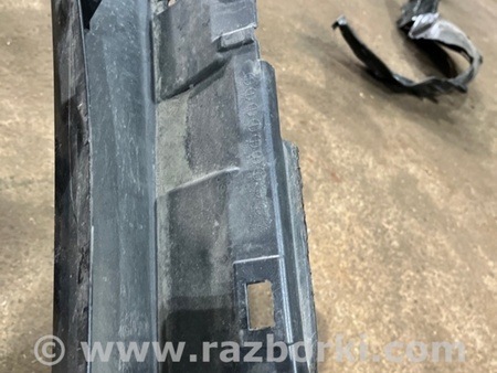 ФОТО Накладка на порог наружная для Subaru Legacy VI BN (14-19) Київ
