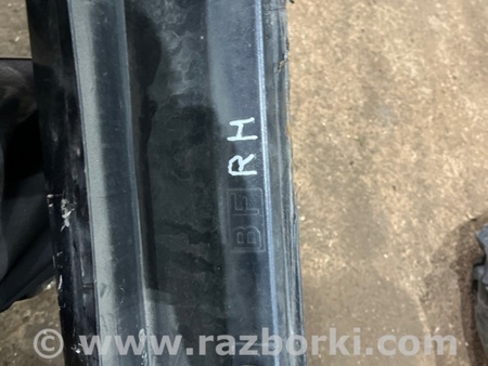 ФОТО Накладка на порог наружная для Subaru Legacy VI BN (14-19) Київ