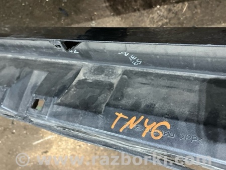 ФОТО Накладка на порог наружная для Subaru Legacy VI BN (14-19) Київ