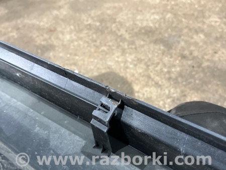 ФОТО Накладка на порог наружная для Subaru Legacy VI BN (14-19) Київ
