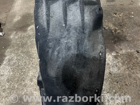 ФОТО Подкрылок для Volkswagen Atlas/Teramont I +1 рест (17-23) Київ