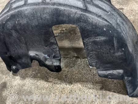 ФОТО Подкрылок для Volkswagen Atlas/Teramont I +1 рест (17-23) Київ