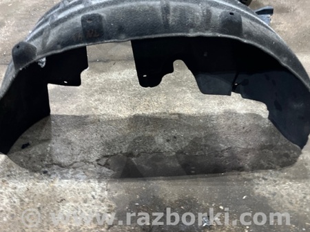 ФОТО Подкрылок для Volkswagen Atlas/Teramont I +1 рест (17-23) Київ