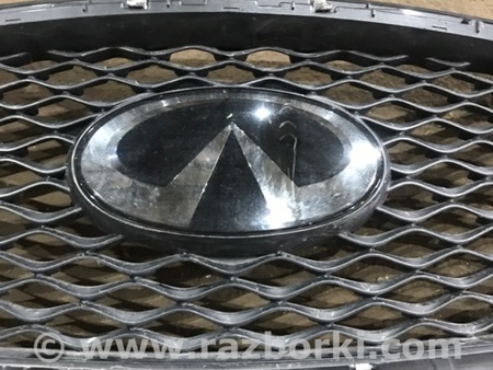 ФОТО Решетка радиатора для Infiniti QX50 Киев