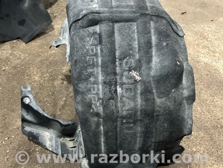 ФОТО Подкрылок для Subaru Crosstrek 3 GU (2022-) Київ