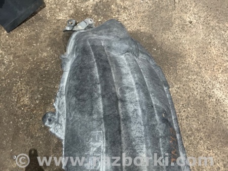 ФОТО Подкрылок для Subaru Crosstrek 3 GU (2022-) Київ