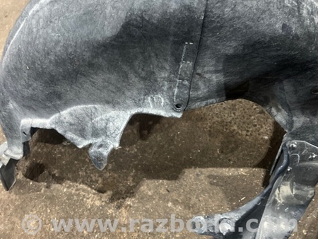 ФОТО Подкрылок для Subaru Crosstrek 3 GU (2022-) Київ