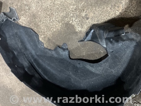 ФОТО Подкрылок для Subaru Crosstrek 3 GU (2022-) Київ