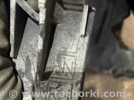 ФОТО Подкрылок для Subaru Crosstrek 3 GU (2022-) Київ