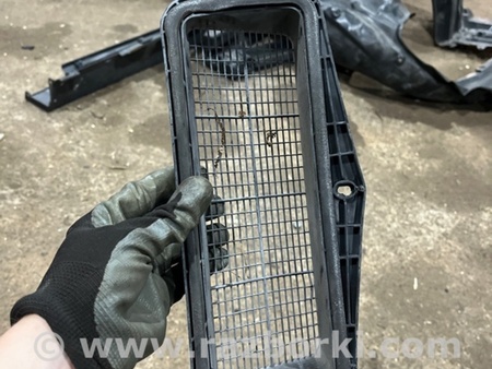 ФОТО Пластик для Volkswagen Atlas/Teramont I +1 рест (17-23) Київ