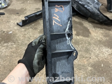 ФОТО Пластик для Volkswagen Atlas/Teramont I +1 рест (17-23) Київ