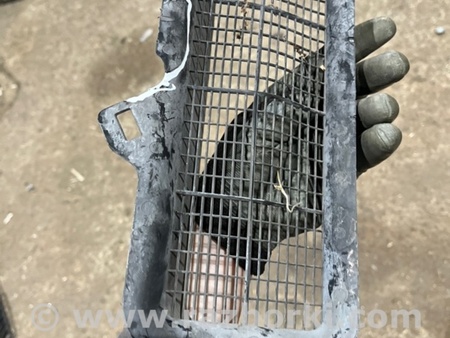 ФОТО Пластик для Volkswagen Atlas/Teramont I +1 рест (17-23) Київ