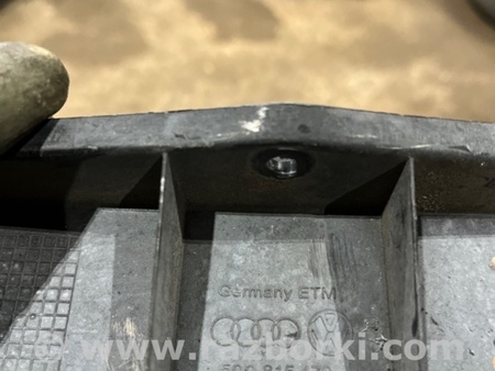 ФОТО Пластик для Volkswagen Atlas/Teramont I +1 рест (17-23) Київ